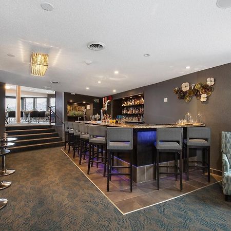 Ramada By Wyndham Kamloops Hotell Eksteriør bilde