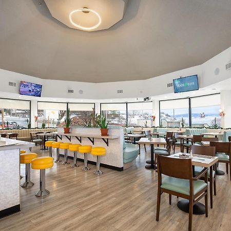 Ramada By Wyndham Kamloops Hotell Eksteriør bilde